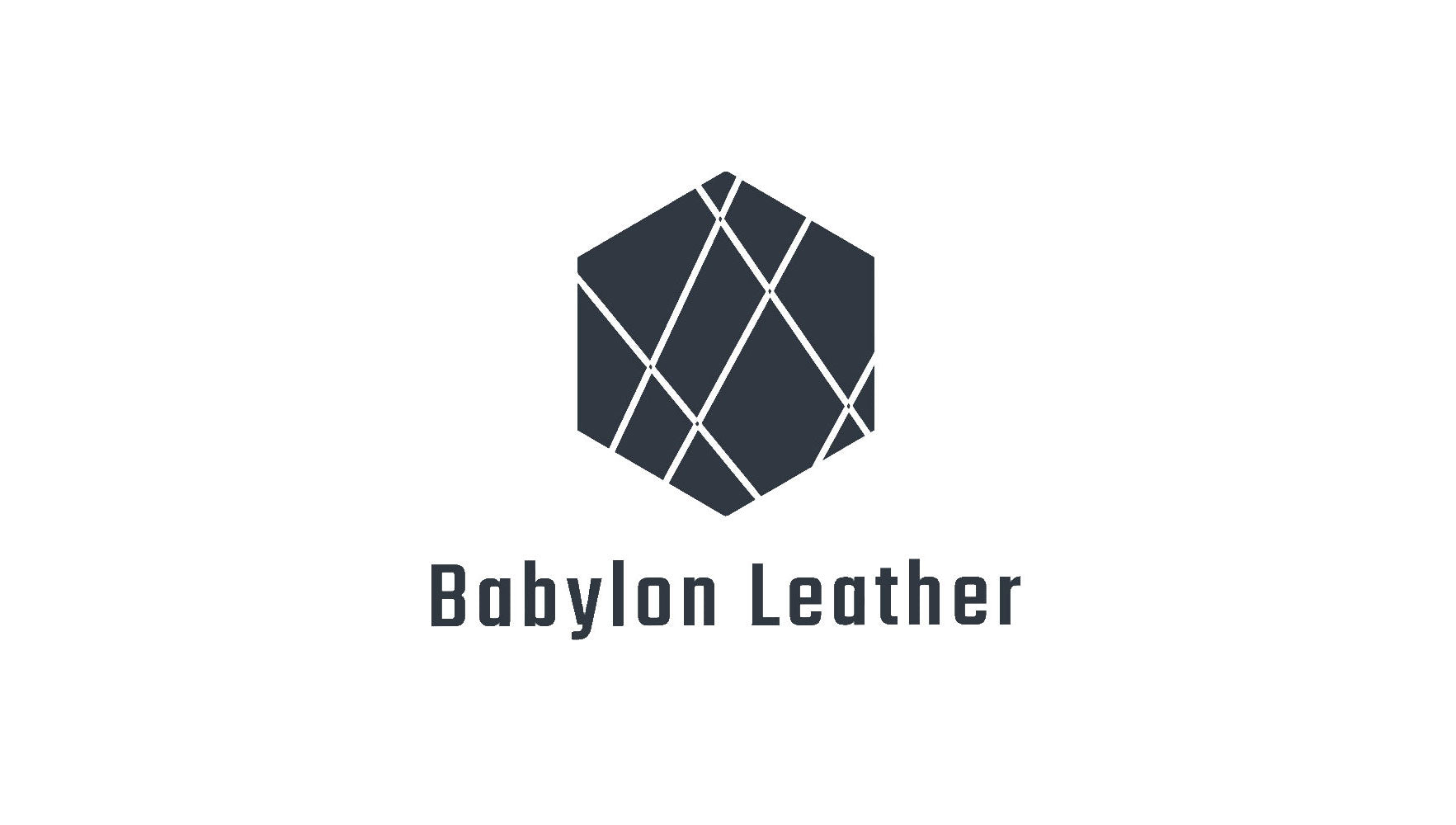 Tote Bag Pattern Leather DIY Crafts XKB-973 – Babylon Leather