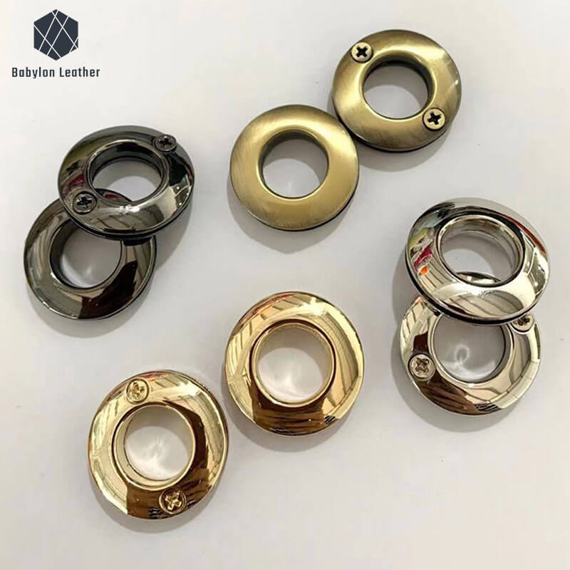 Fashion Bag Chain Grommet 14mm-3/5