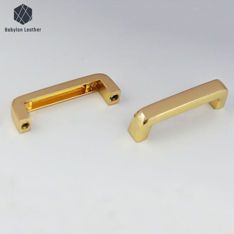Arch Bridge Shape Creative Connector Strap Ring（2 PACK）