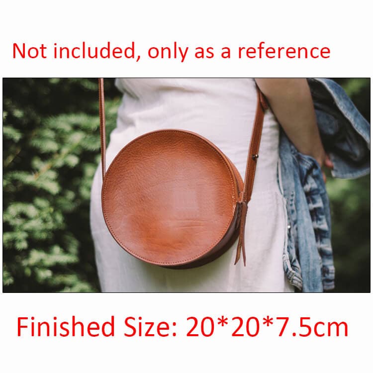 BABYLON™ Brown Bear Zipper Coin Purse Pattern JBX - 32 - Babylon LeatherBabylon LeatherJBX - 32 - Kraft Board