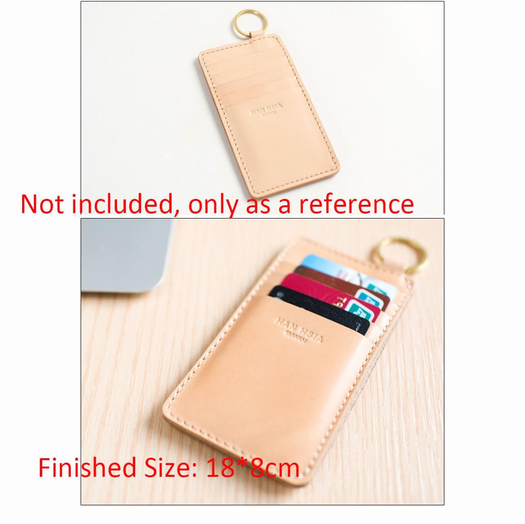 BABYLON™ Credit Card Holder Pattern XBC - 21 - Babylon LeatherBabylon LeatherXBC - 21 - Kraft Board