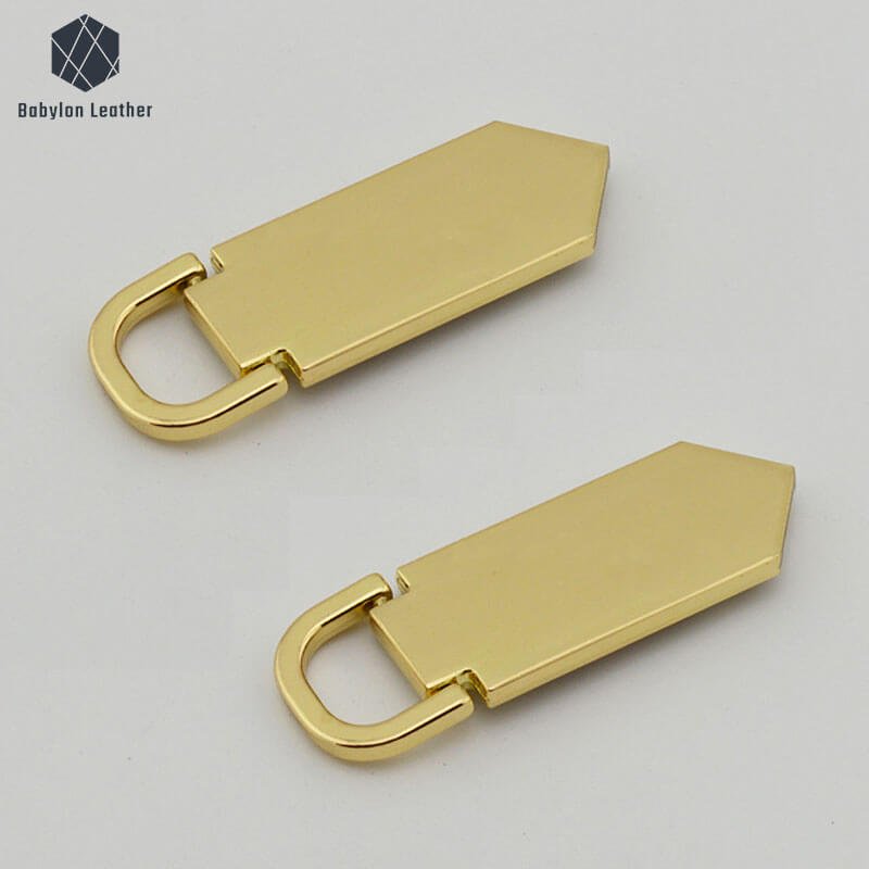 Bag Hardware Accessories Creative Connector Strap Buckle（2 PACK） - Babylon LeatherBabylon LeatherCSB-050
