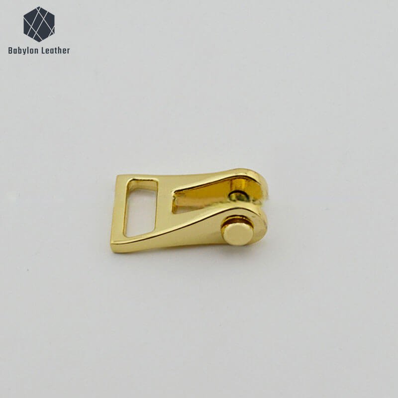 Bag Hardware Decoration Buckle Connector Strap Buckle（2 PACK） - Babylon LeatherBabylon LeatherCSB-111
