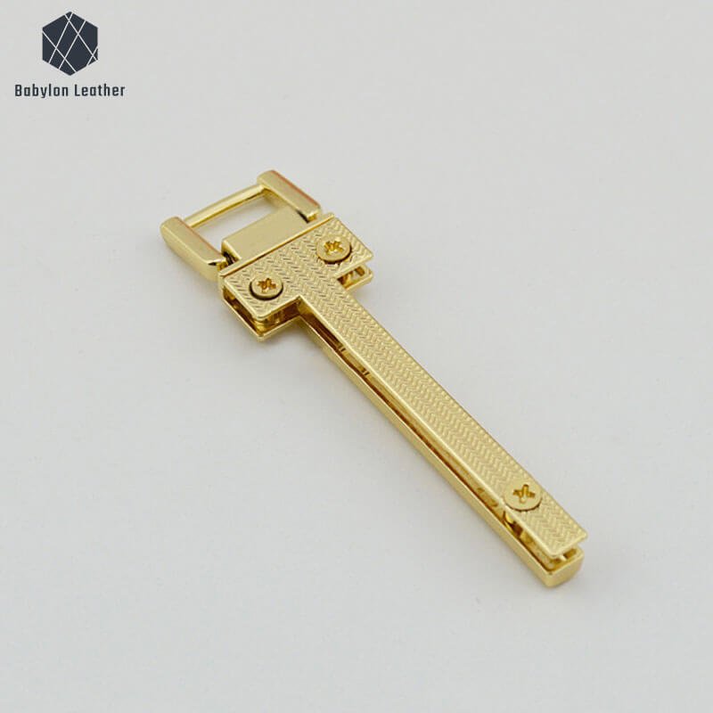 Chain Connector Strap Buckle Creative Connector Strap Buckle（2 PACK） - Babylon LeatherBabylon LeatherCSB-051