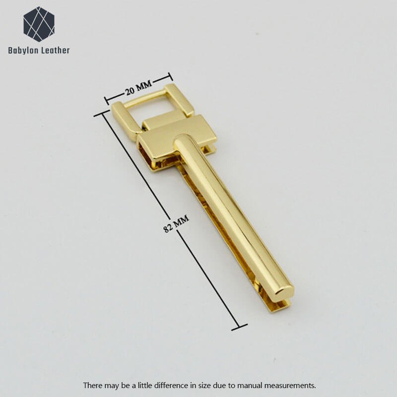 Chain Connector Strap Buckle Creative Connector Strap Buckle（2 PACK） - Babylon LeatherBabylon LeatherCSB-051
