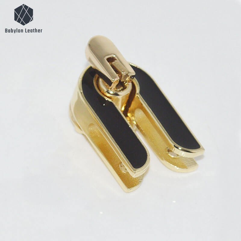 U Shaped Resin Creative Bag Turn Flip Lock - Babylon LeatherBabylon LeatherTFL - 009 - 1 PACK