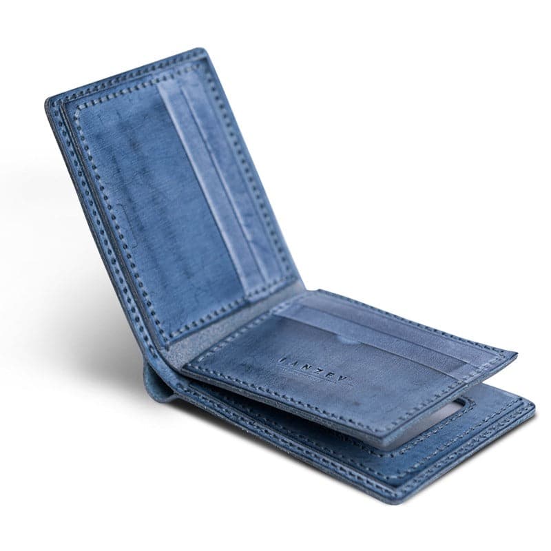 Wallet Leathercraft Kit