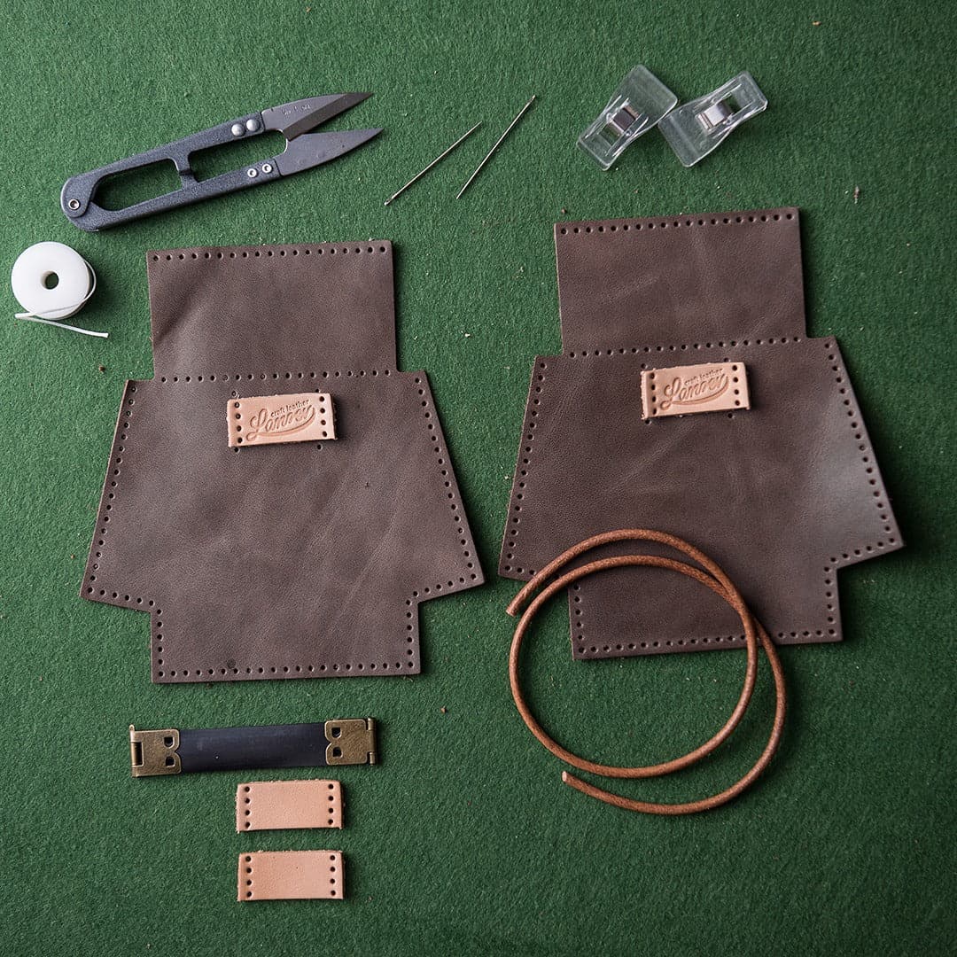 Soft Leather Purse | Leather Purse Australia | Leather Wallet – Ovae