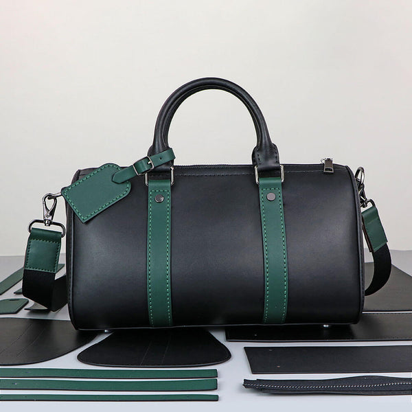 DIY Handbag Leather Kit Business – Babylon Leather