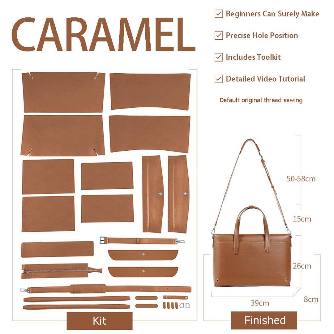 Longchamp Bag large size long handle caremel brown shoulder bag instock