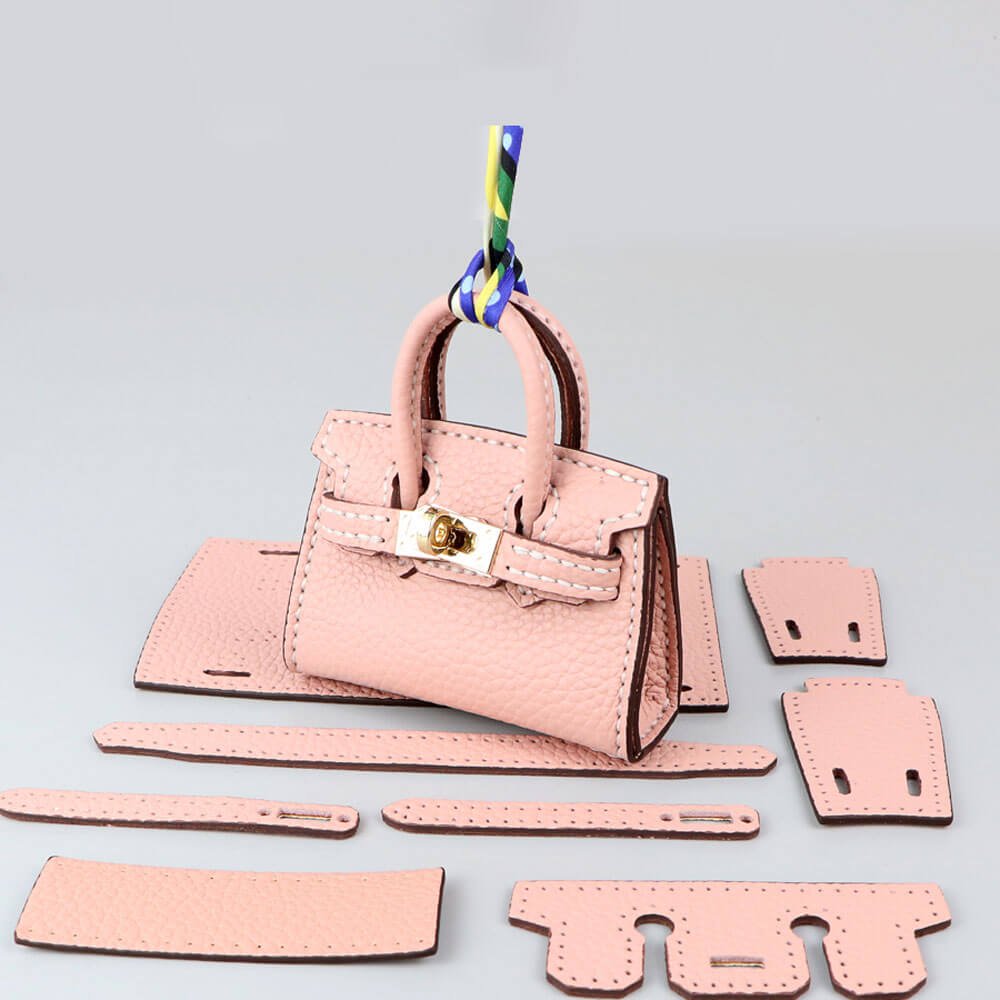 Birkin bag charm new arrivals