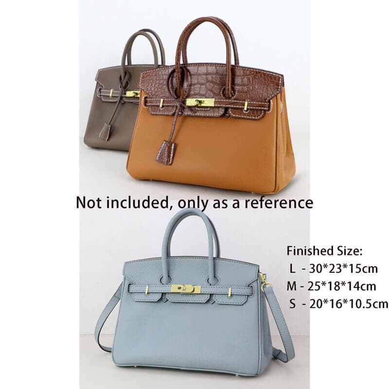 BABYLON™ Pattern Leather Working Template AAB-846