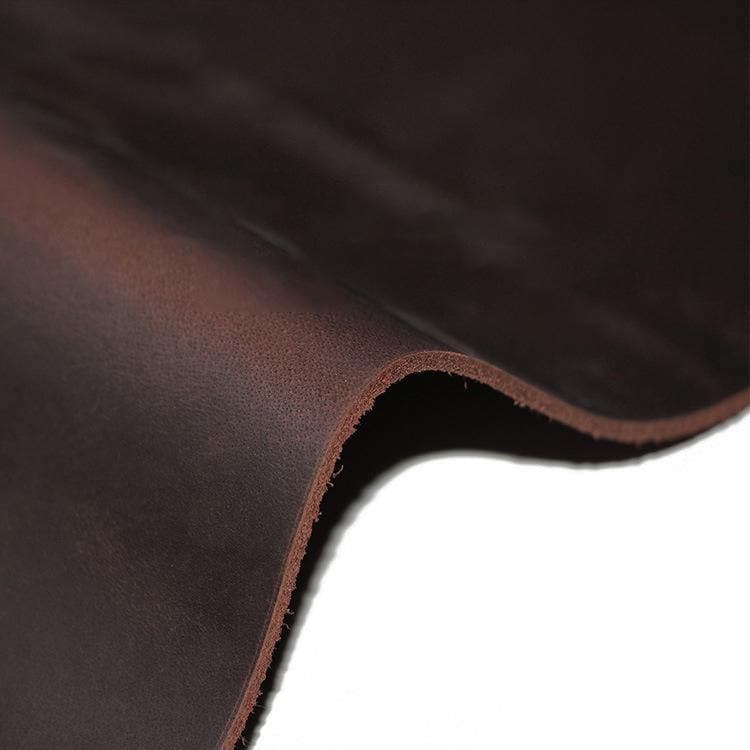 Leather Pieces for Crafting Vintage Genuine Leather Precut DIY