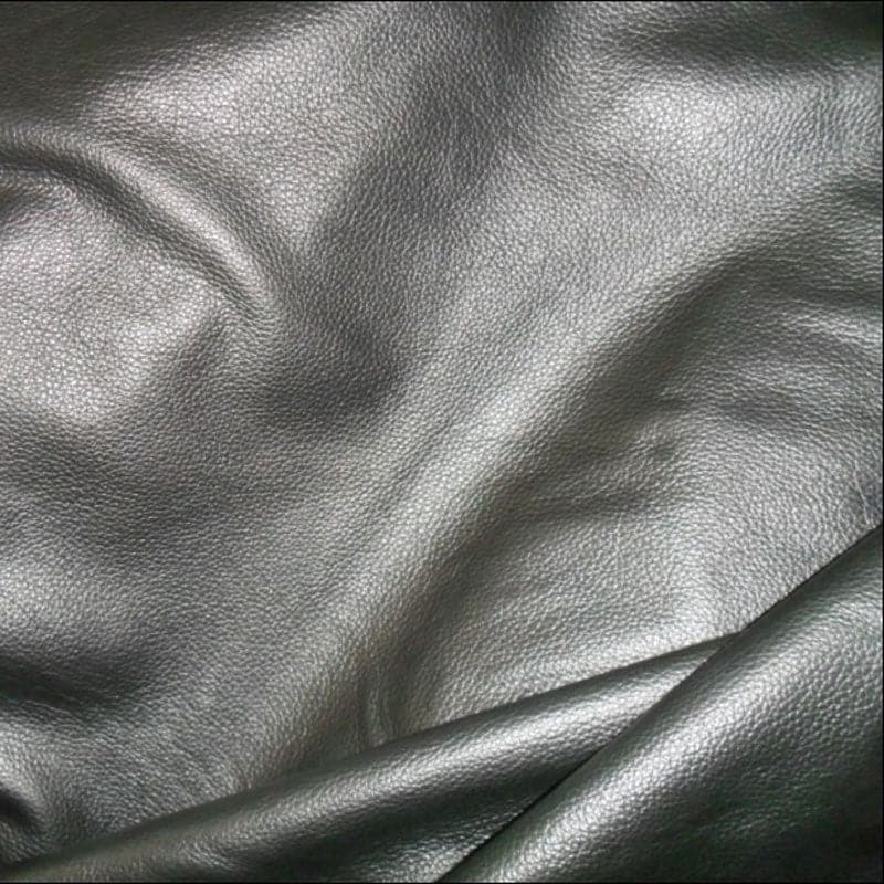 Leather Lychee Pattern Genuine Leather Full Grain Cowhide 3 oz ™ - Babylon LeatherBabylon Leather