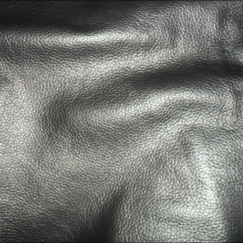 Leather Lychee Pattern Genuine Leather Full Grain Cowhide 3 oz ™ - Babylon LeatherBabylon Leather